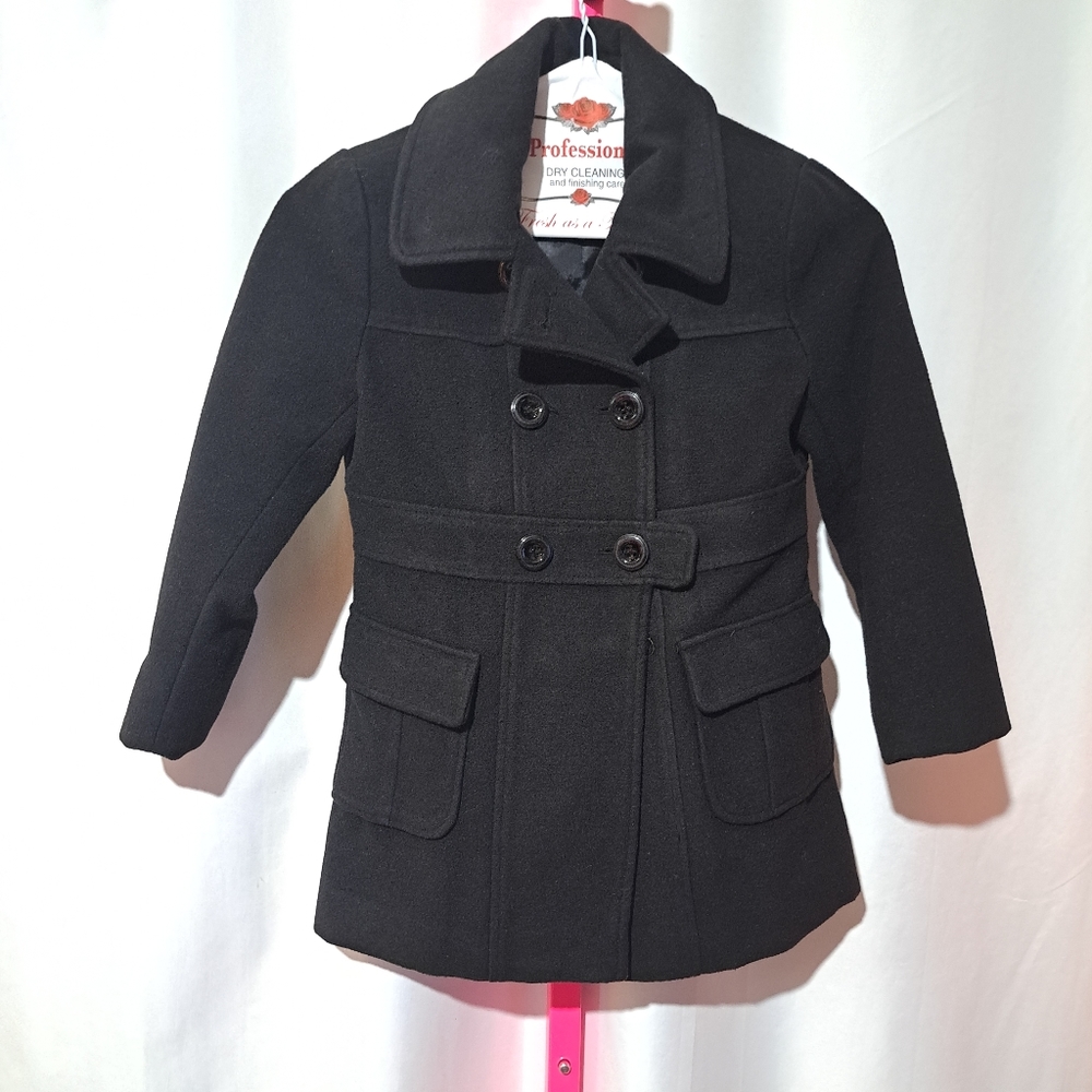 peacoat girls